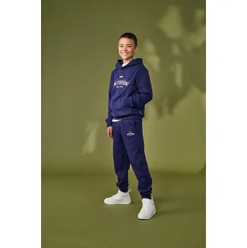 Chlapecká mikina Only&Sons Dunkelblau 2599643 122