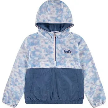 Dívčí bunda Levi's Kids Blau 8498042 152