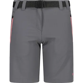 Dívčí kraťasy CMP Grau 1494653 98