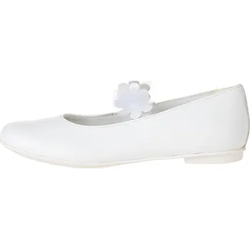 Dívčí sandály Primigi Weiß 887781 32