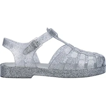 Dívčí tenisky Boty Melissa Silber 473286 24