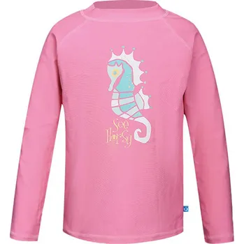 Chlapecké plavky Peek U Pink 8149160 140