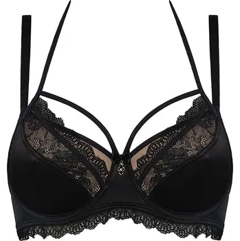 Podprsenka Podprsenka Marlies Dekkers Schwarz 6910487 70C