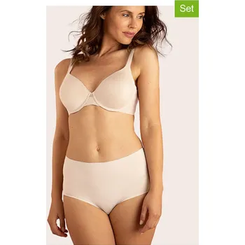 Kalhotky Kalhotky Royal Lounge Creme 8250423 XXL