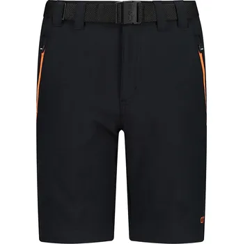 Dívčí kraťasy CMP Schwarz 4546658 104