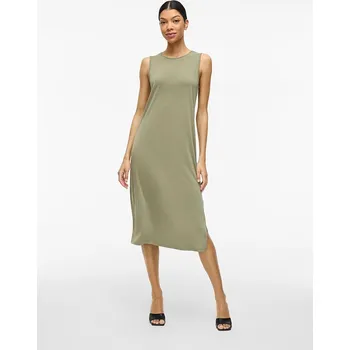 Dámské šaty Šaty Vila Oliv 6935531 XL