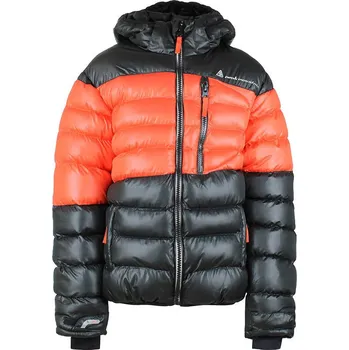 Peak Mountain Schwarz/ Orange 5932490 152