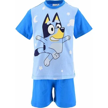 Chlapecké pyžamo Bluey Blau 8757189 98