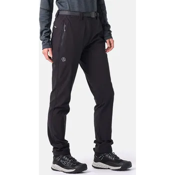Dámské kalhoty TERNUA Schwarz 828159 XS