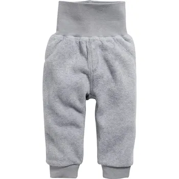 Dívčí džíny Playshoes Grau 7569015 74