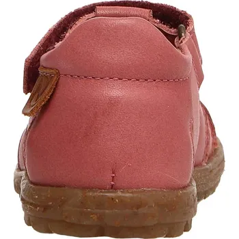 Dívčí tenisky Boty Naturino Pink 7245630 25