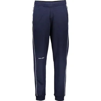 Tepláky Reebok Dunkelblau 1366676 L