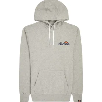 Pánská móda Mikina Ellesse Grey Marl 5461832 X Small