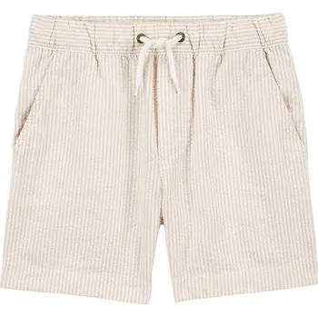 Dívčí kraťasy carter's Beige 7458639 128