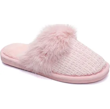 Dámské pantofle Confly Rosa 3723783 36