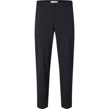 Pánské kalhoty Kalhoty ONLY & SONS Schwarz 6420012 S