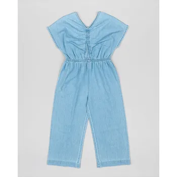 Dívčí oblečení LOSAN Hellblau 3822948 98