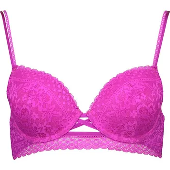 Podprsenka Podprsenka Vivance Lila 4078668 70C