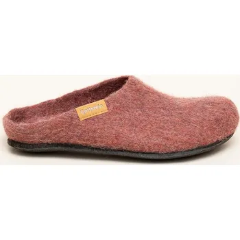 Pánské pantofle Boty kitz pichler Rot 1308769 42