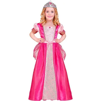 Karnevalový kostým Carnival Party Pink 9288026 140