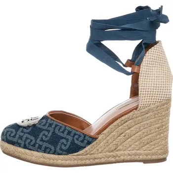 Dámské sandále Liu Jo Dunkelblau 6126206 40