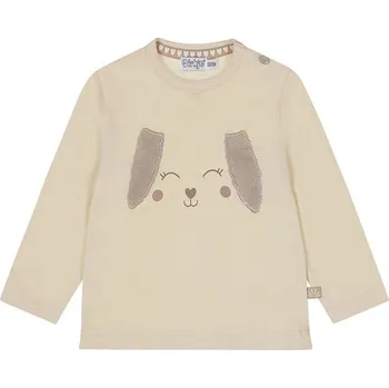 Dívčí tričko Tričko Dirkje Beige 5230033 80