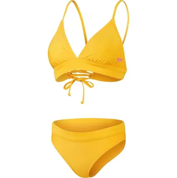 Chlapecké plavky Speedo Yellow 462580 40 (2XL)