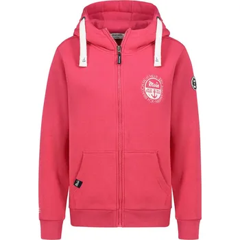 Dámská mikina Mikina Eight2Nine Pink 8216098 XL