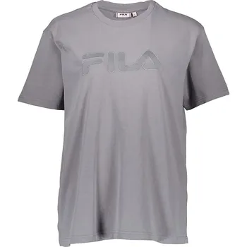 Dámské tričko Tričko Fila Grau 9223196 XS