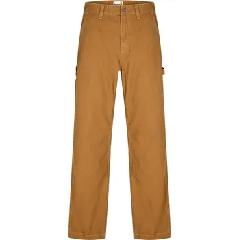 Pánské kalhoty Kalhoty Timberland Dark Wheat Boot 841833 34