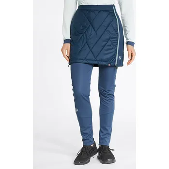 Dámské kalhoty Ziener Dunkelblau 7200555 40