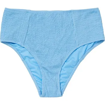 Dámské plavky Plavky Becksöndergaard Hellblau 8509409 M