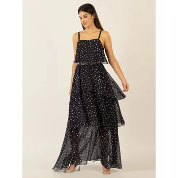 Dámské šaty Šaty APART Schwarz 8927190 40