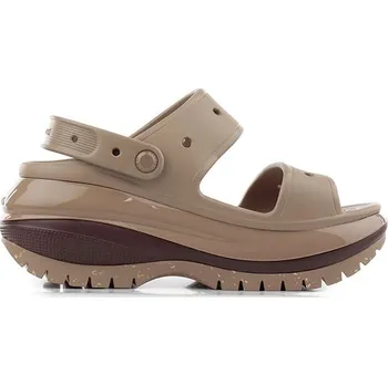 Dámské sandále Crocs Beige 7874924 42