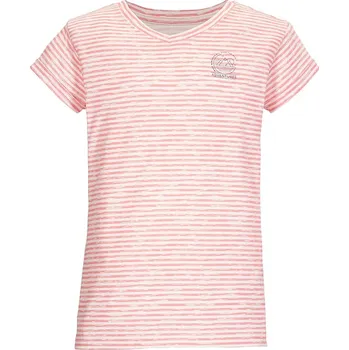 Dívčí tričko Tričko Killtec Pink 2985425 128