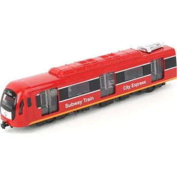 Hračka pro nejmenší Alltoys Metro