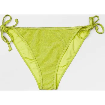 Dámské plavky Plavky Becksöndergaard Limette 9948733 L