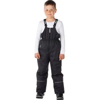 Chlapecké kalhoty LENNE Schwarz 249820 110