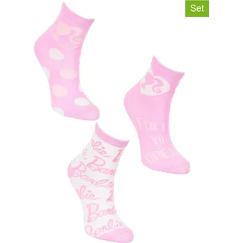 Barbie Rosa 1124510 23