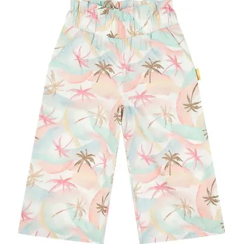 Dívčí džíny Steiff Bunt 9725661 122