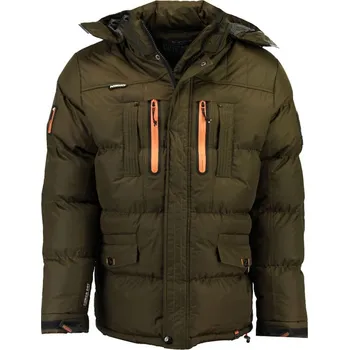 Oblečení a móda Geographical Norway Khaki 4996896 140