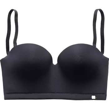 Podprsenka Podprsenka JETTE Schwarz 9384848 80D