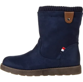 Dámské kozačky Boty Freyling Dunkelblau 8282411 38