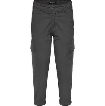 Chlapecké kalhoty Blue Effect Grau 7202997 158