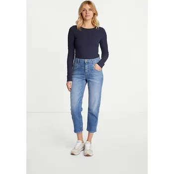 Dámské tričko Rich & Royal Dunkelblau 7565477 M