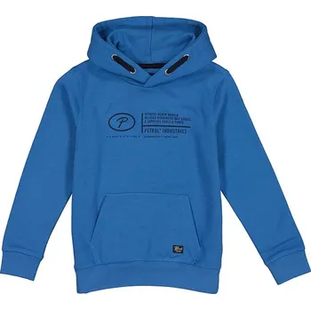 Chlapecká mikina Petrol Industries Blau 457660 176