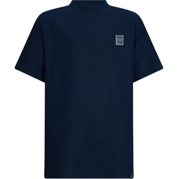 Chlapecké tričko Tričko Retour Dunkelblau 4306454 176