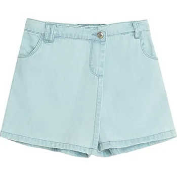 Dívčí kraťasy COOL CLUB Hellblau 4566170 158