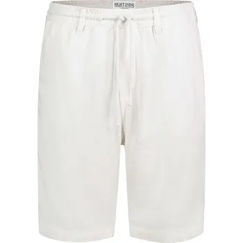 Pánské kraťasy Kraťasy Eight2Nine Weiß 9800904 W38