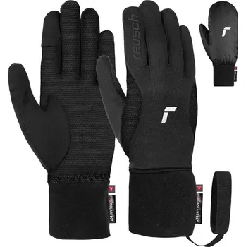 Rukavice Rukavice Reusch Schwarz 8945895 10